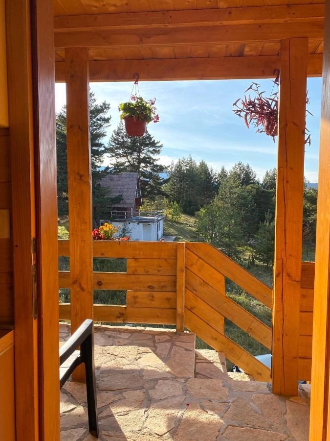 Paradise Zabljak Bagian luar foto