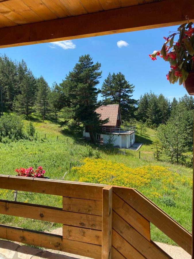 Paradise Zabljak Bagian luar foto