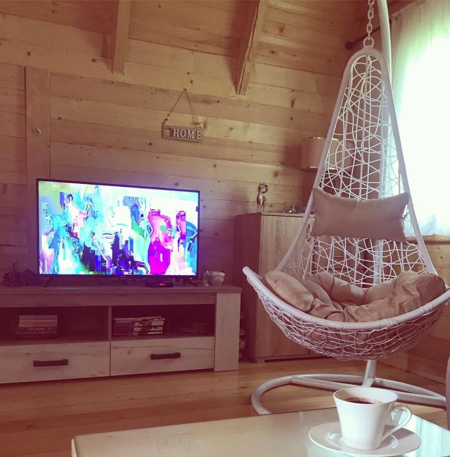Paradise Zabljak Bagian luar foto