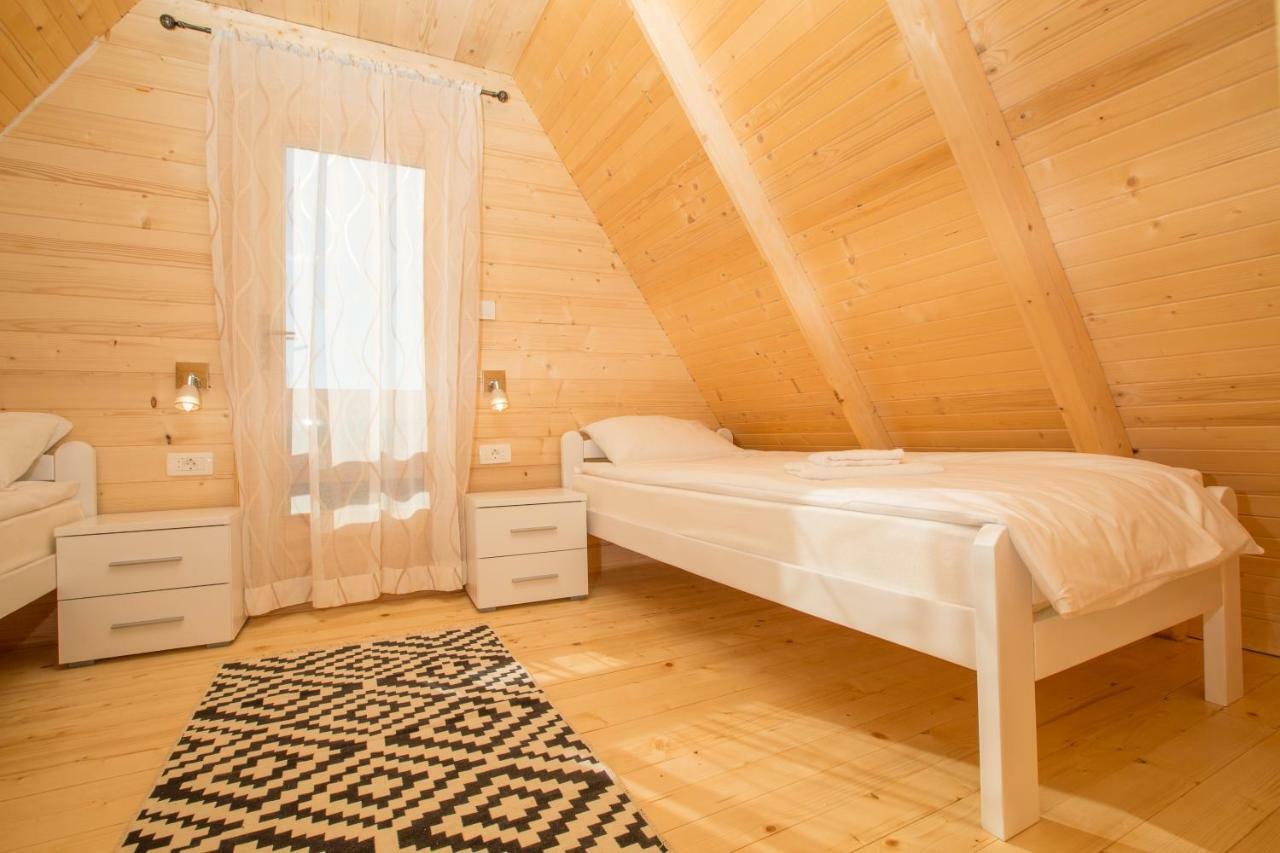 Paradise Zabljak Bagian luar foto