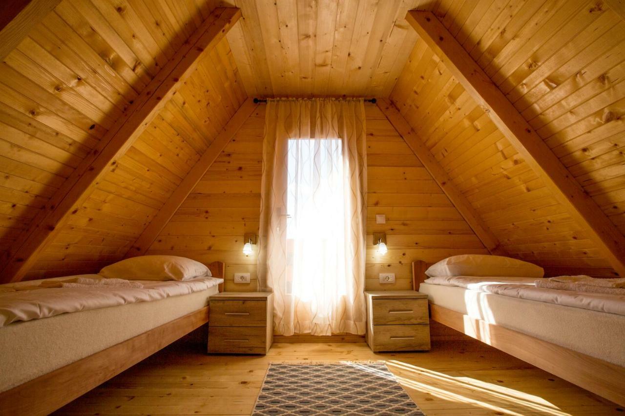 Paradise Zabljak Bagian luar foto