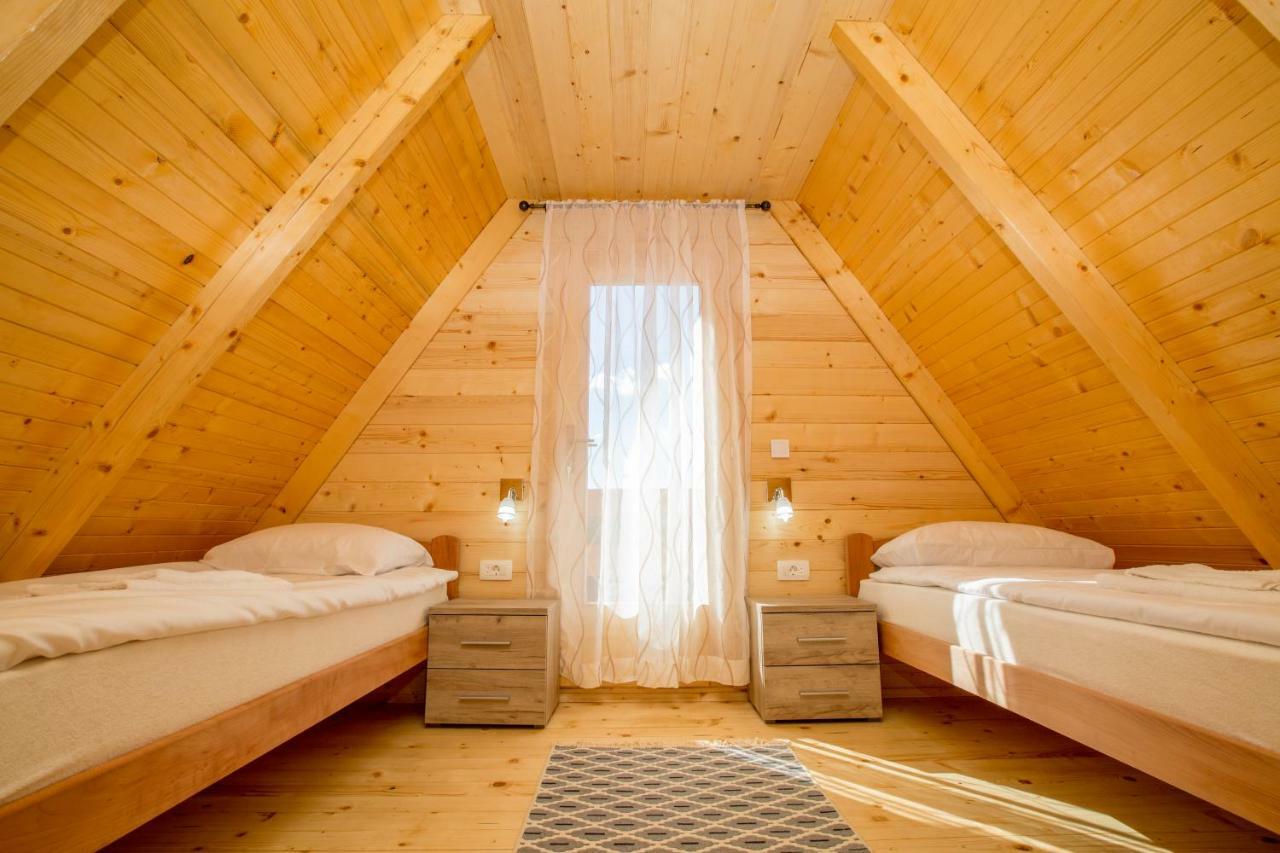 Paradise Zabljak Bagian luar foto