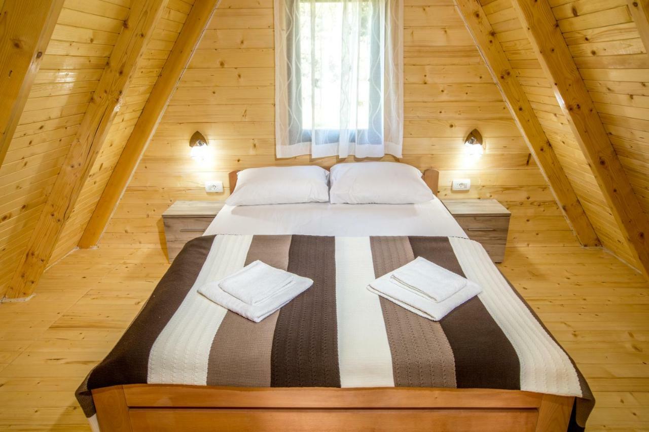 Paradise Zabljak Bagian luar foto
