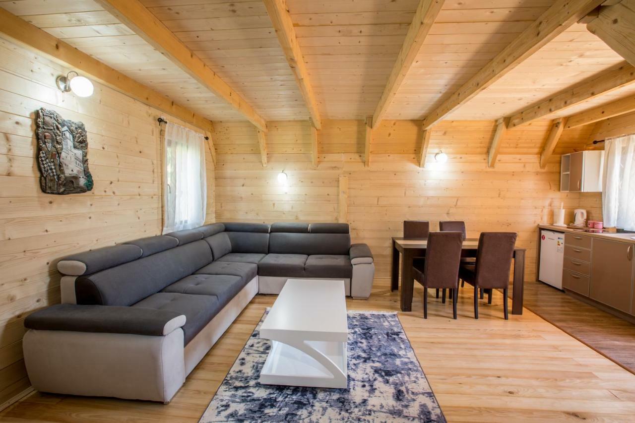 Paradise Zabljak Bagian luar foto