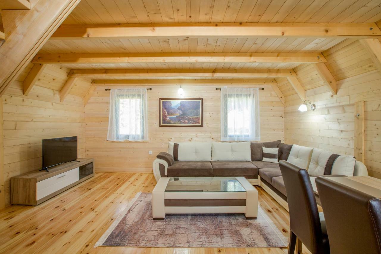Paradise Zabljak Bagian luar foto