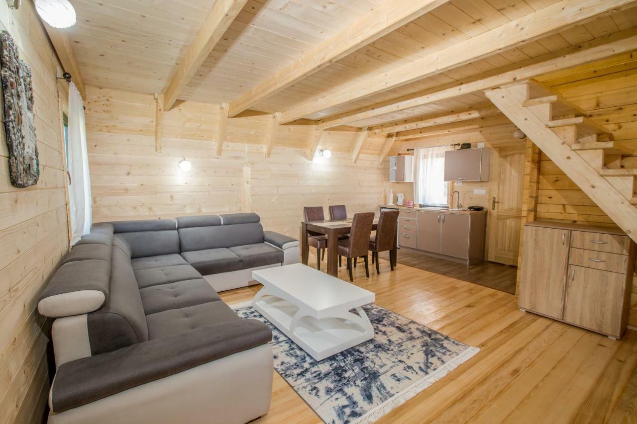 Paradise Zabljak Bagian luar foto