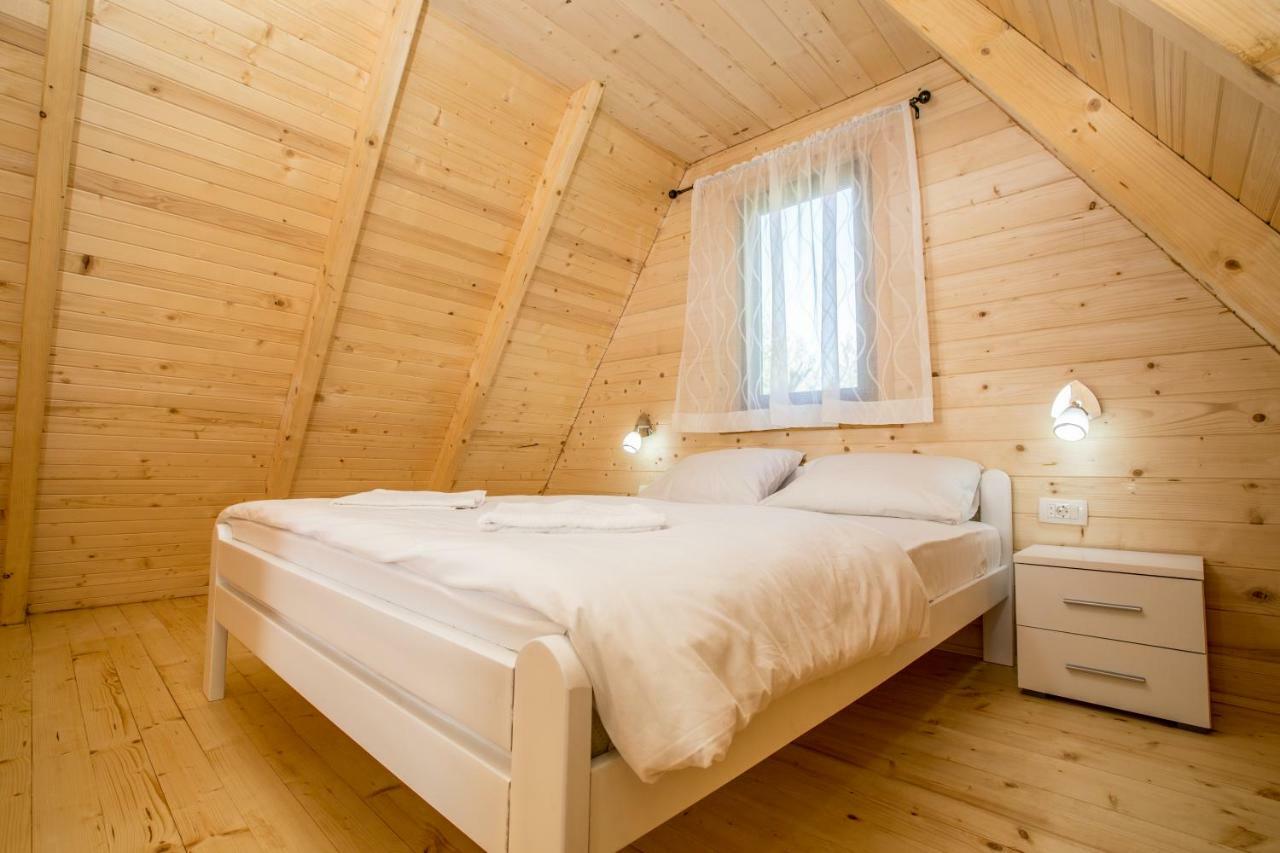 Paradise Zabljak Bagian luar foto