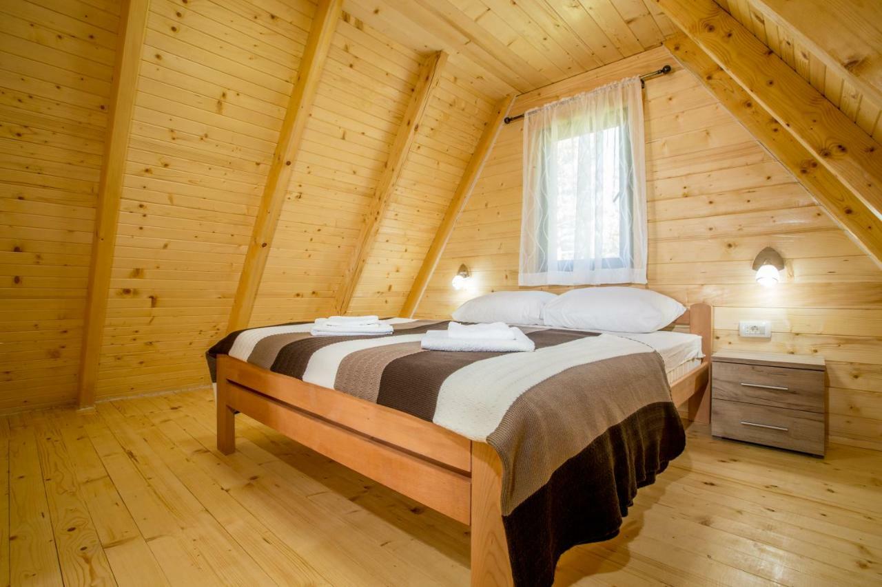 Paradise Zabljak Bagian luar foto