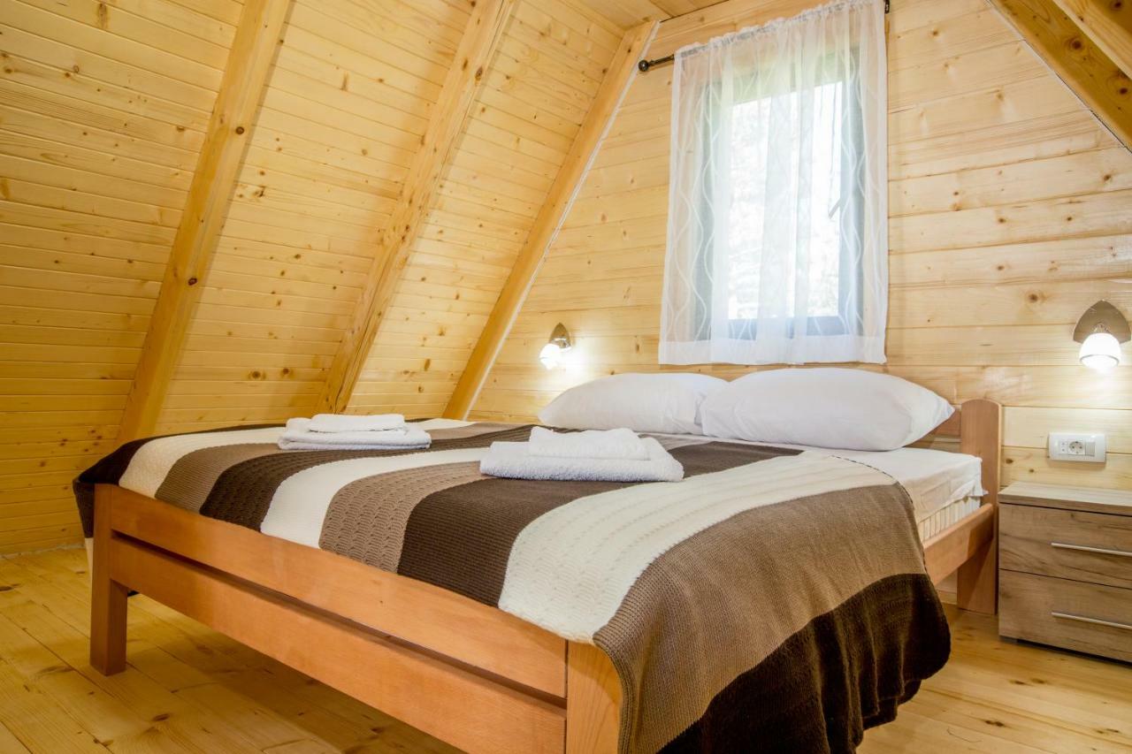 Paradise Zabljak Bagian luar foto