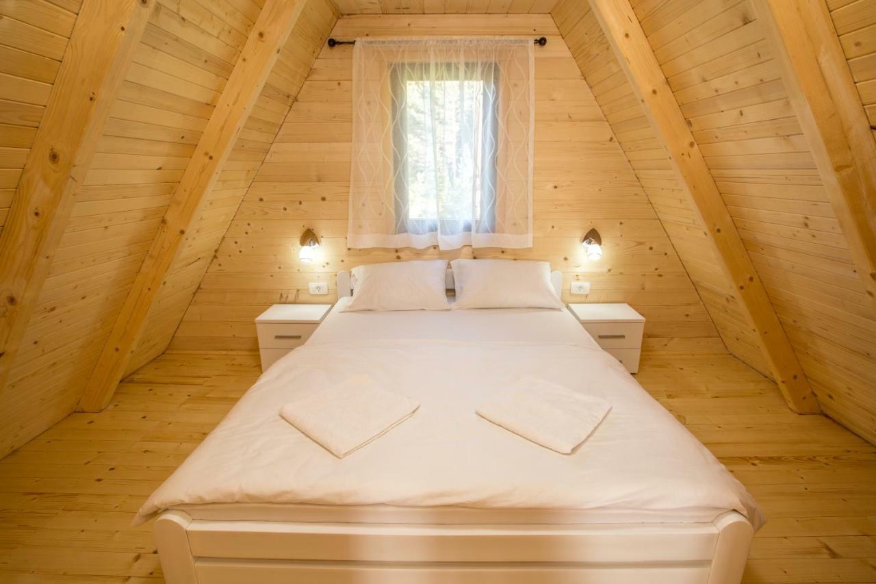 Paradise Zabljak Bagian luar foto
