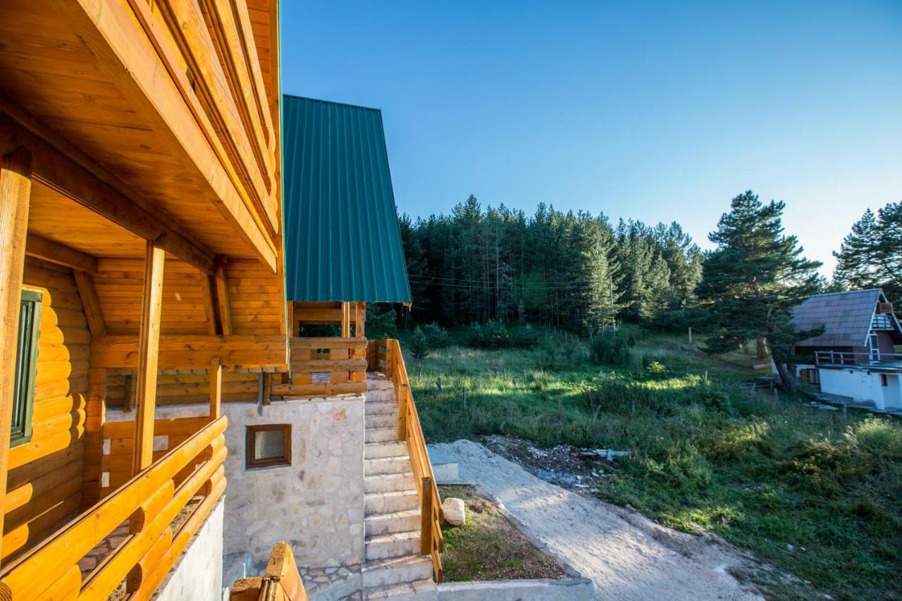 Paradise Zabljak Bagian luar foto
