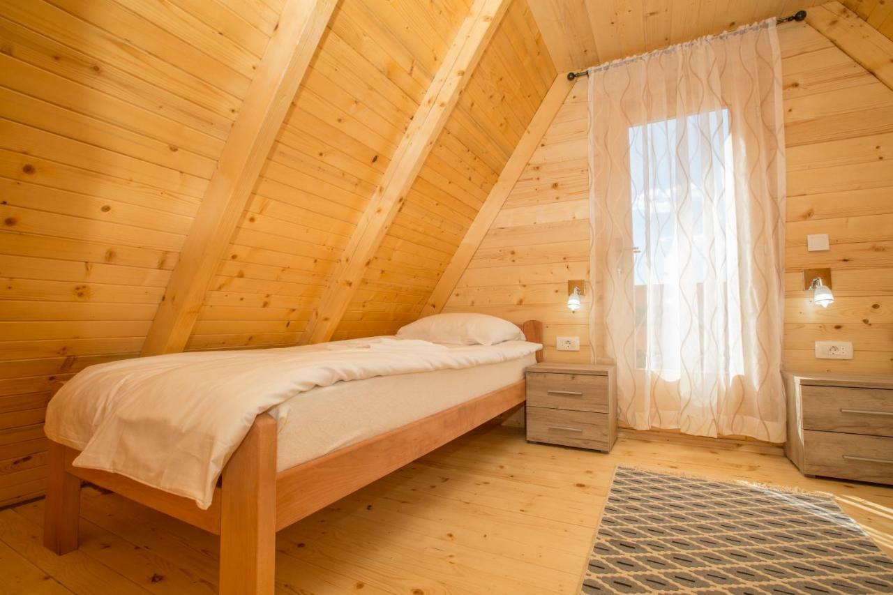 Paradise Zabljak Bagian luar foto
