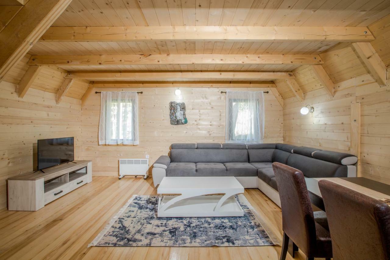 Paradise Zabljak Bagian luar foto