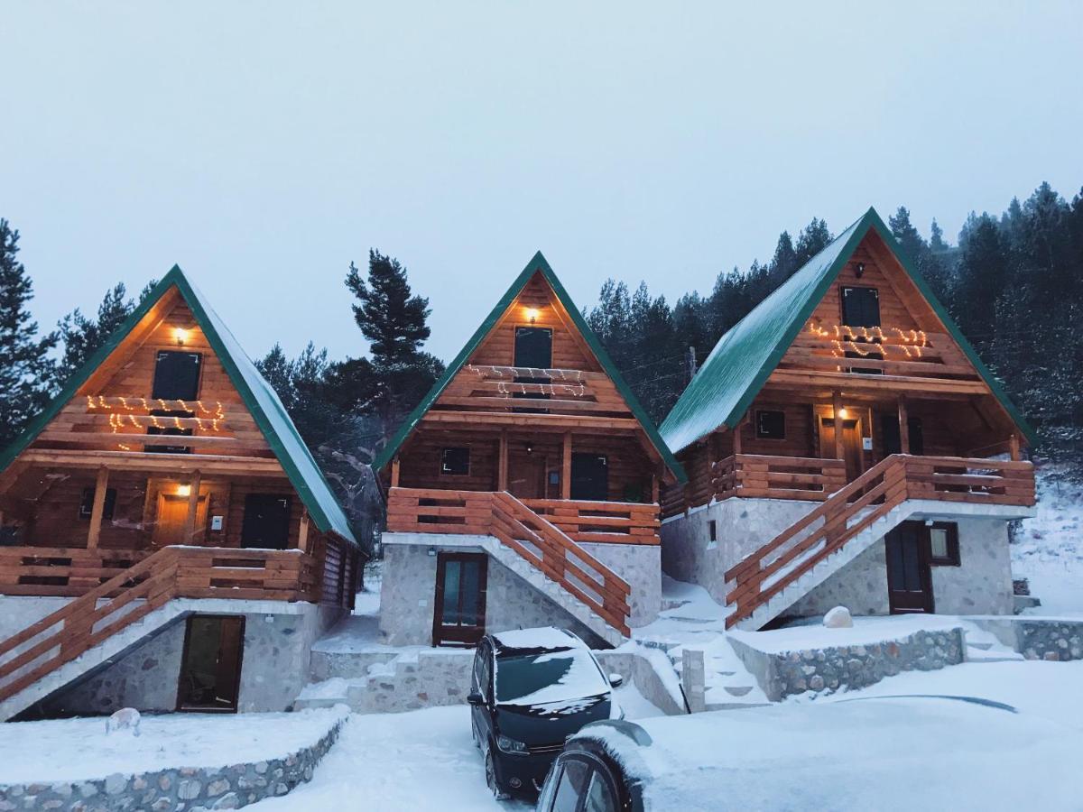 Paradise Zabljak Bagian luar foto